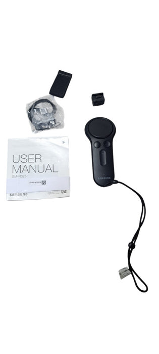 Samsung Gear VR SM-R325 With Controller | READ