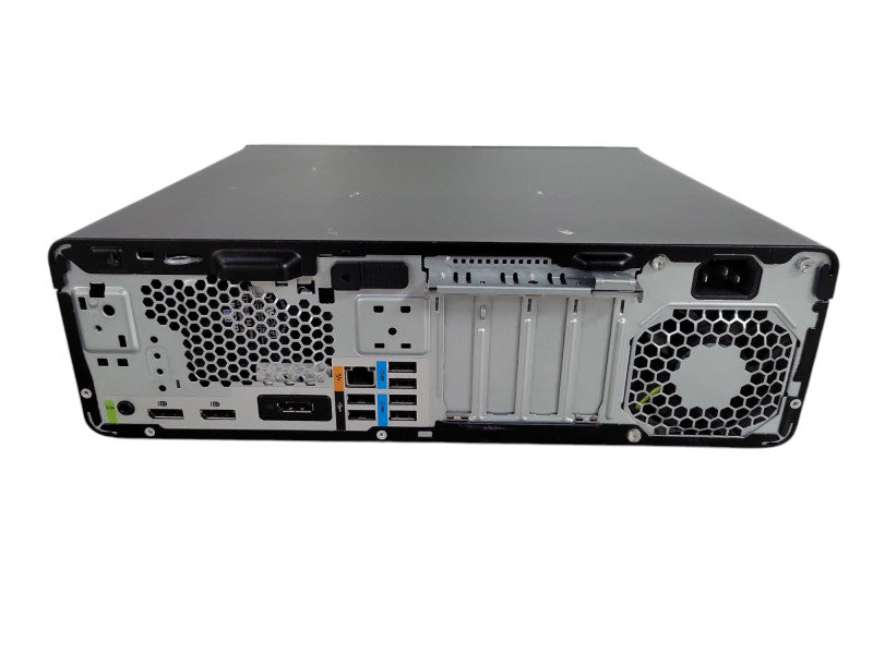HP Z2 SFF G5 Workstation Barebones NO HDD-CPU/RAM read !