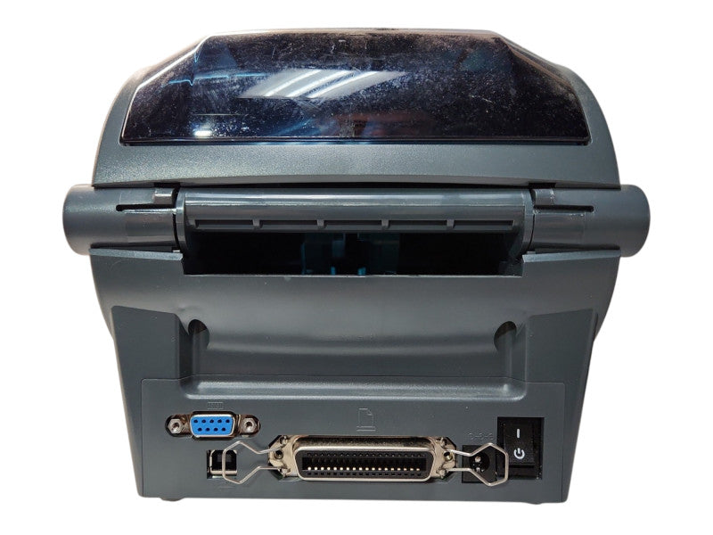 Zebra GK420t Thermal Label Printer, GK42-102510-000