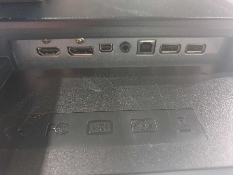 BenQ 27" Monitor QHD 2560 x 1440 60hz GL2760-T PD2700Q
