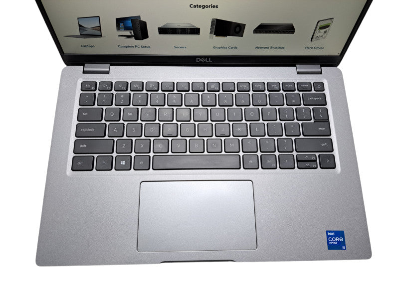 Dell Latitude 5420 | Core i5-1145G7 @2.60GHz, 16GB DDR4, 512GB NVMe  Lap200