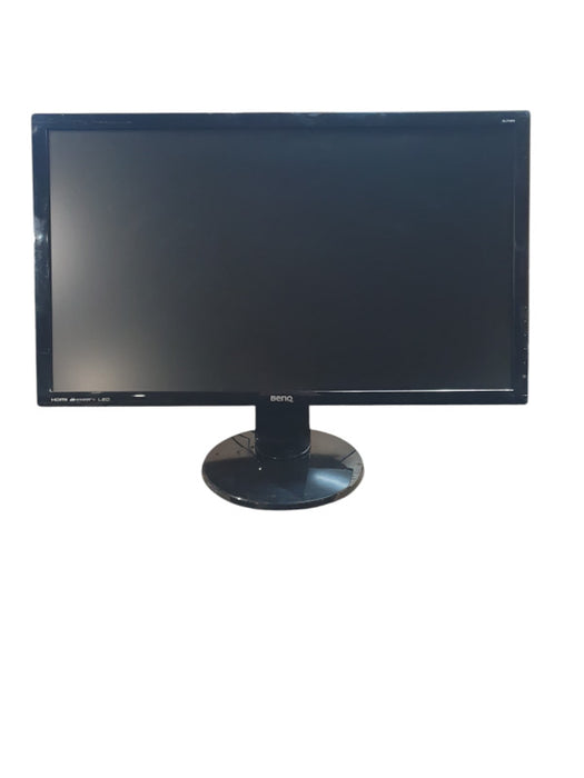 BenQ 27" Monitor QHD 2560 x 1440 60hz GL2760-T GL2760H READ