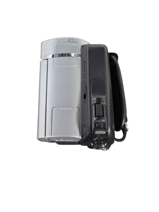 SONY DCR-SR45 Handycam Digital Video Camcorder - Silver !