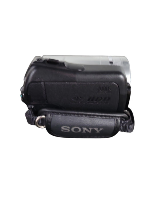 SONY DCR-SR45 Handycam Digital Video Camcorder - Silver !