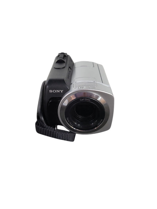 SONY DCR-SR45 Handycam Digital Video Camcorder - Silver !