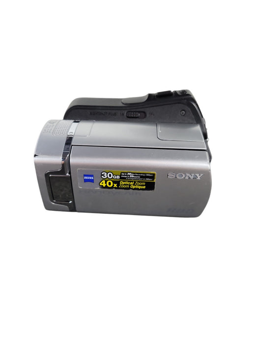 SONY DCR-SR45 Handycam Digital Video Camcorder - Silver !