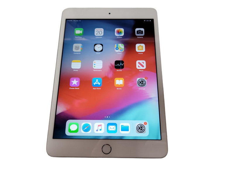 Apple iPad Mini 3 16GB (A1599) - READ Δ