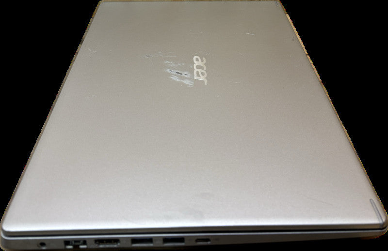 Acer Aspire 515-54 FHD Core i3-10110U@2.1GHz 12GB RAM 256GB SSD READ  Lap200