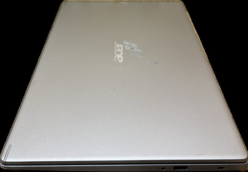 Acer Aspire 515-54 FHD Core i3-10110U@2.1GHz 12GB RAM 256GB SSD READ  Lap200