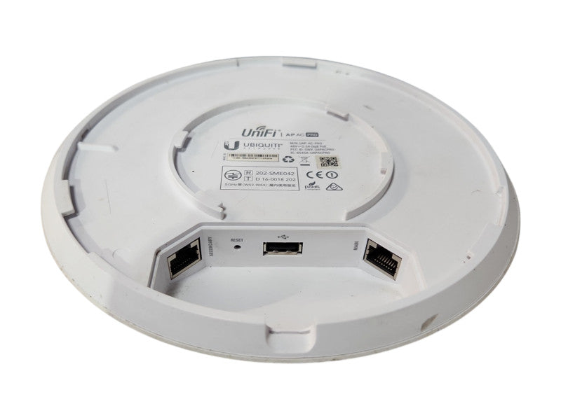 Ubiquiti Networks UAP-AC-PRO 1300Mbps Wireless Access Point