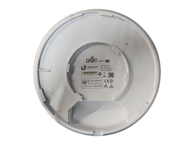 Ubiquiti Networks UAP-AC-PRO 1300Mbps Wireless Access Point