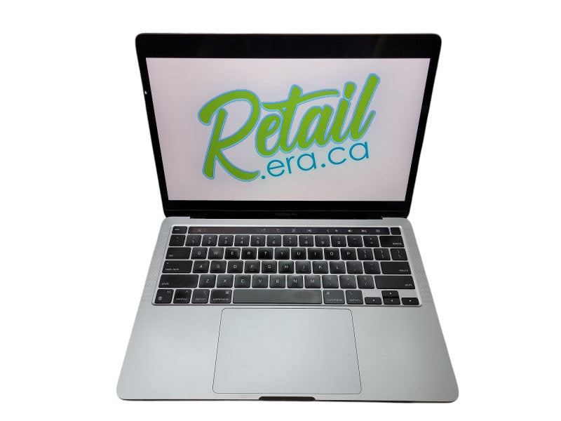 Apple MacBook Pro A2338 13" | Apple M1 | 16GB RAM | 256GB SSD - READ