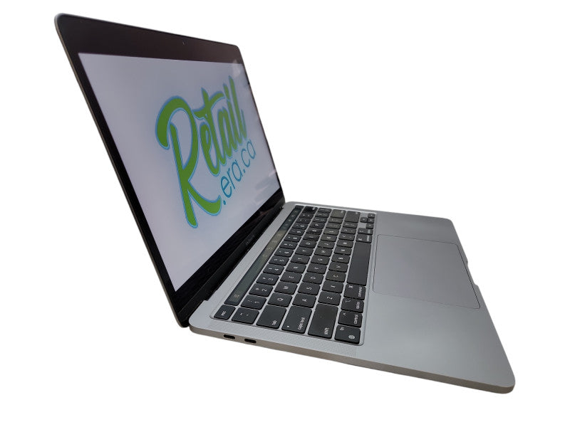 Apple MacBook Pro A2338 13" | Apple M1 | 16GB RAM | 256GB SSD - READ