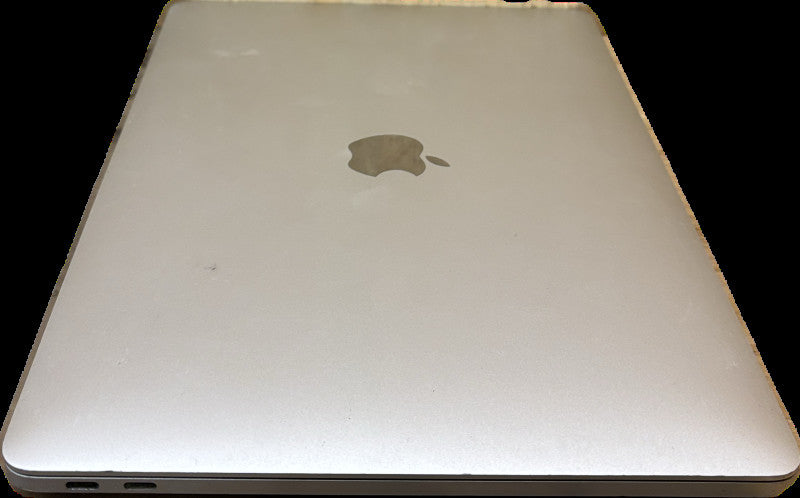 Apple MacBook Pro 13" 2017 i5-7360U 8GB 256SSD No Power Adapter READ!