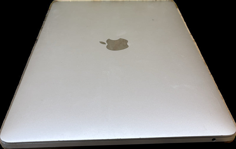 Apple MacBook Pro 13" 2017 i5-7360U 8GB 256SSD No Power Adapter READ!