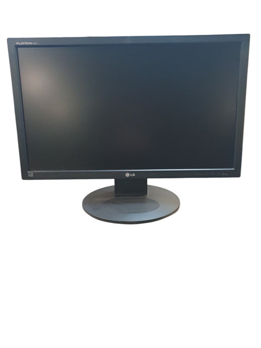LG Flatron 27" Monitor 1920 x 1080 VGA & DVI [E2711T-BN]