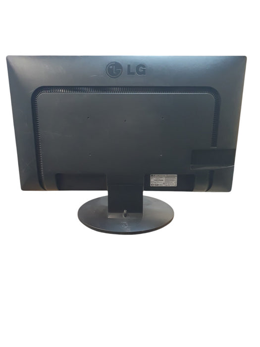 LG Flatron 27" Monitor 1920 x 1080 VGA & DVI [E2711T-BN]