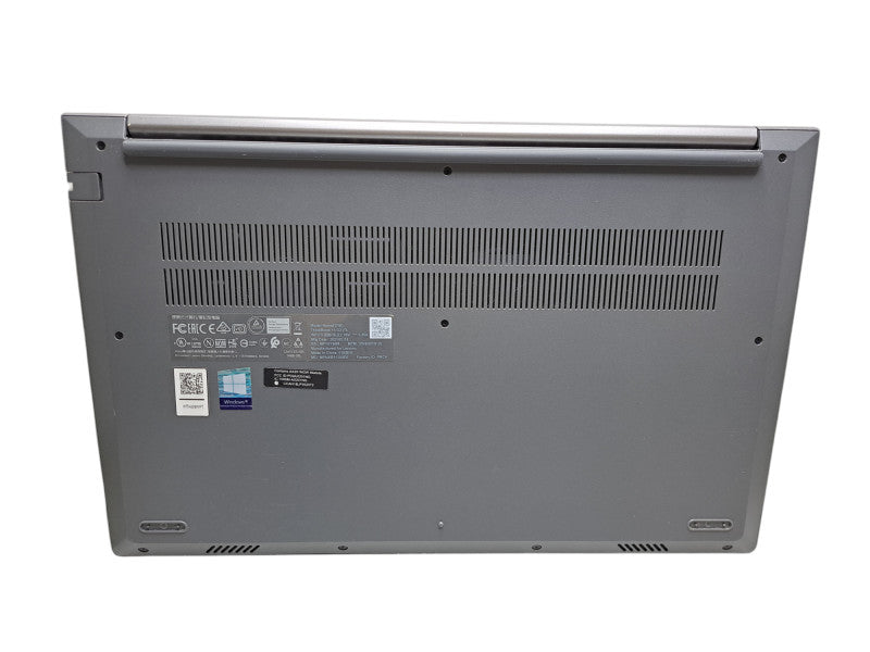 Lenovo ThinkBook 15 G2 ITL | Core i5-1135G7 @2.40GHz, 16GB DDR4, 512GB NVMe  Lap200