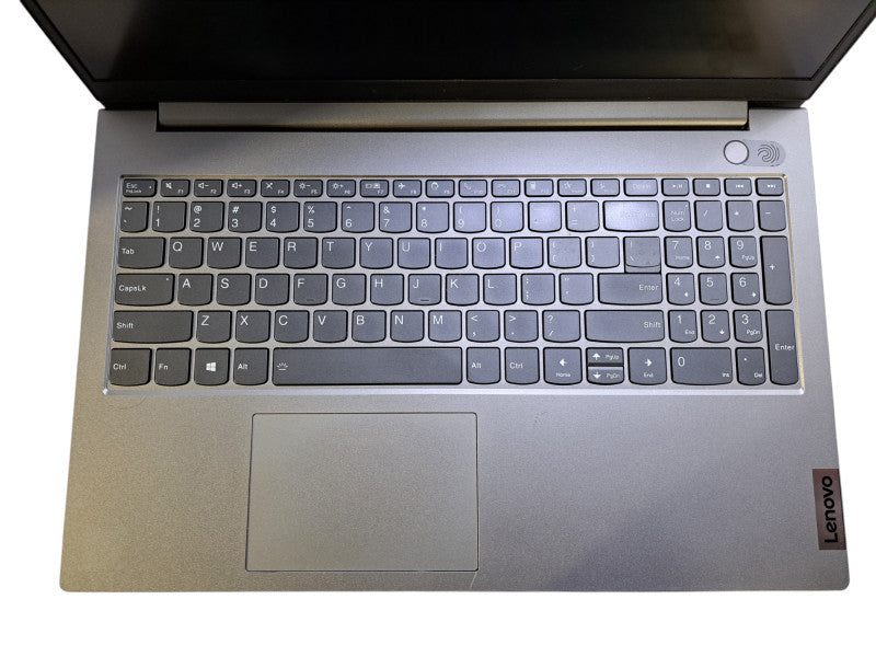 Lenovo ThinkBook 15 G2 ITL | Core i5-1135G7 @2.40GHz, 16GB DDR4, 512GB NVMe  Lap200