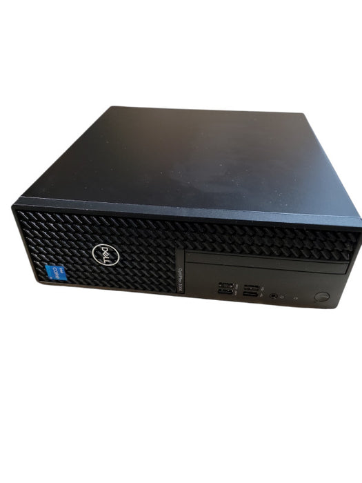 Dell OptiPlex 3000 SFF 12th Gen  i5 - 12500 4.60GHz 16GB DDR4 Ram θ