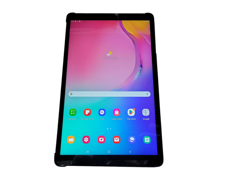 Samsung Galaxy Tab A 32GB (SM-T510) Δ