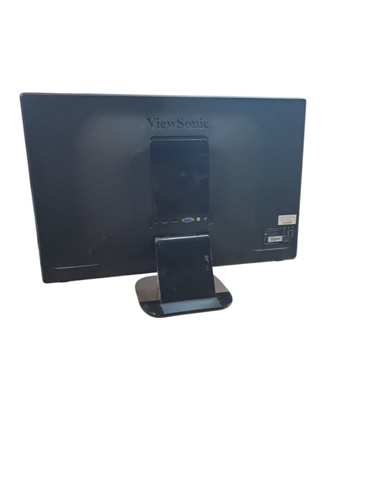 ViewSonic 27" Monitor VX2753MH-LED 1920x1080 HDMI & VGA