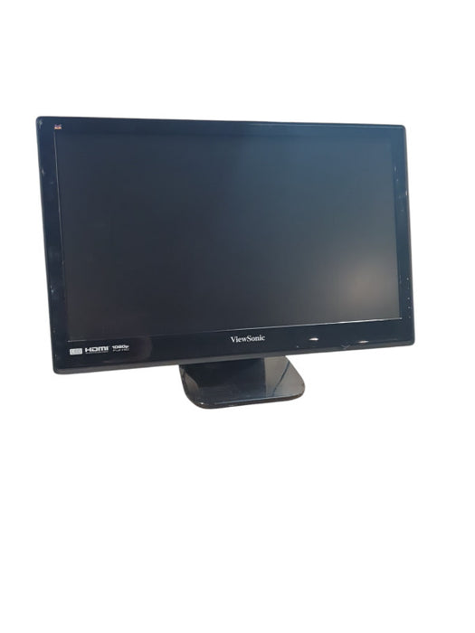 ViewSonic 27" Monitor VX2753MH-LED 1920x1080 HDMI & VGA