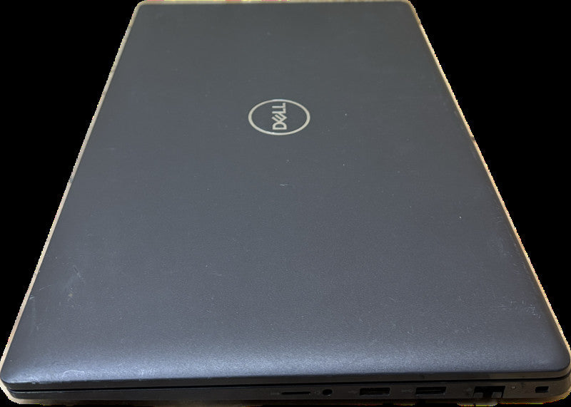 Dell latitude 3520 i5-1135G7@2.4GHz 16GB RAM 256GB SSD READ!  Lap200