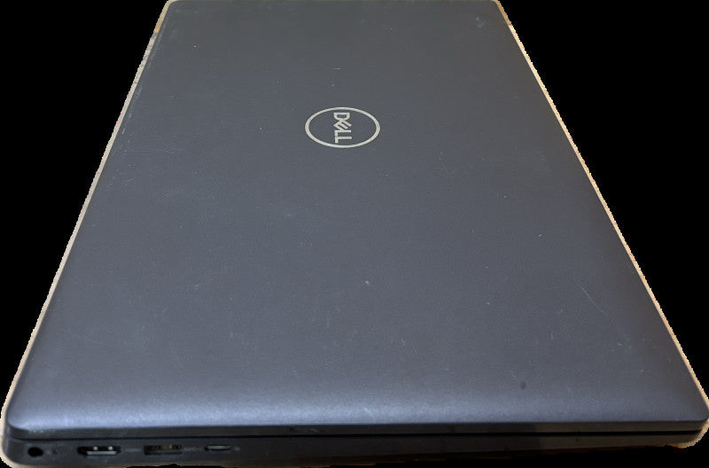 Dell latitude 3520 i5-1135G7@2.4GHz 16GB RAM 256GB SSD READ!  Lap200
