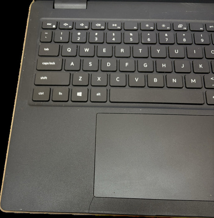 Dell latitude 3520 i5-1135G7@2.4GHz 16GB RAM 256GB SSD READ!  Lap200