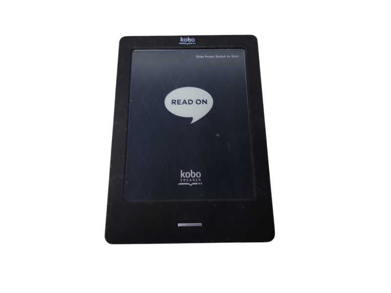 Kobo Touch E-Reader - READ Δ