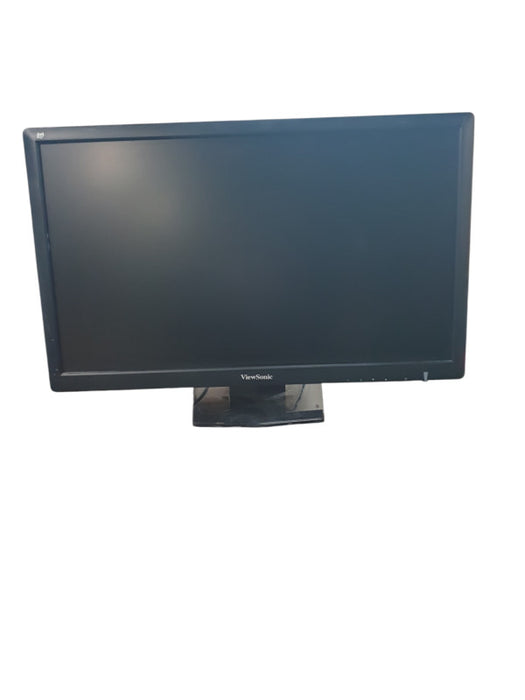 ViewSonic 27" Monitor 1920x1080 60hz VA2703 VS14414 VGA & DVI
