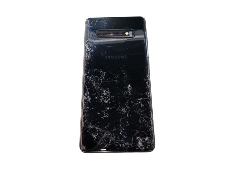 Samsung Galaxy S10+ 128GB (SM-G975W) - READ Δ