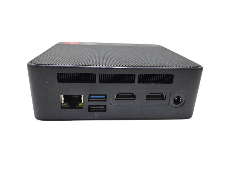 Beelink SER5 | Ryzen 5 5500U @2.10GHz, 16GB DDR4, 512GB NVMe, Wi-Fi 6