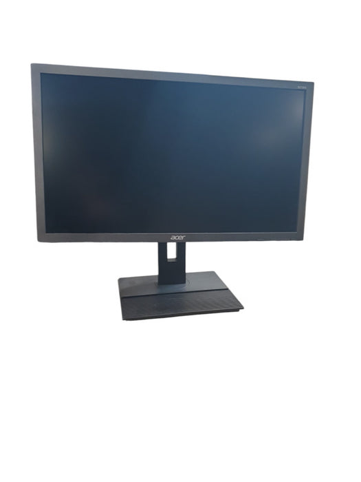 ACER B276HL 27" LCD Monitor 1920x1080 DisplayPort, VGA, DVI
