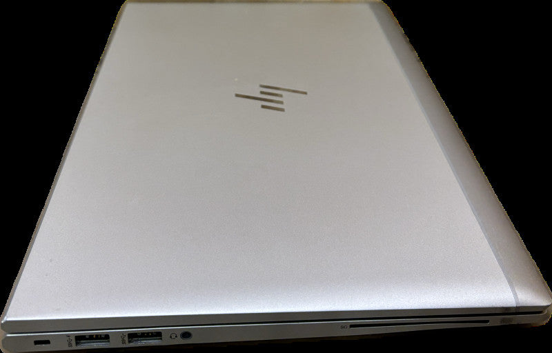 HP EliteBook 840 G7 Core i7-10610U@1.8GHz 16GB RAM 256GB SSD READ!  Lap200