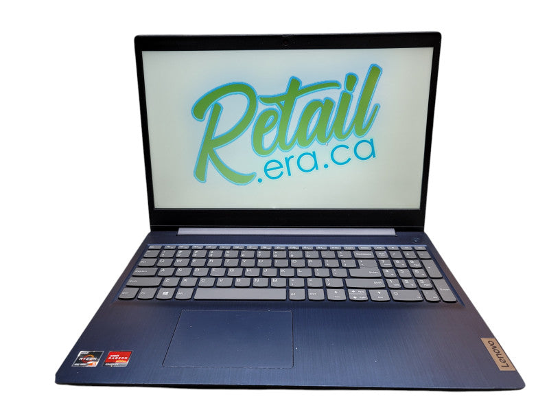 Lenovo IdeaPad 3 15ARE Ryzen 5 4500U 12GB DDR4 256GB SSD READ β BudLap