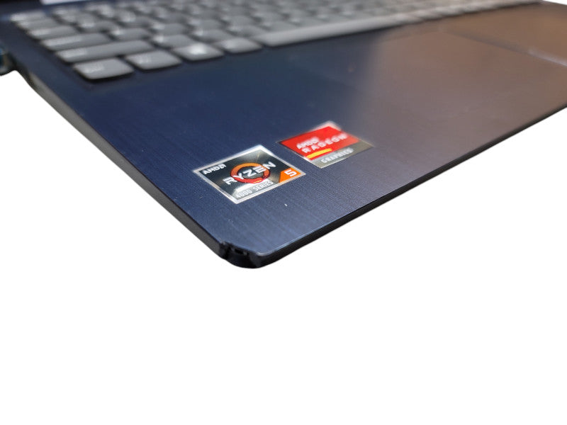 Lenovo IdeaPad 3 15ARE Ryzen 5 4500U 12GB DDR4 256GB SSD READ β BudLap