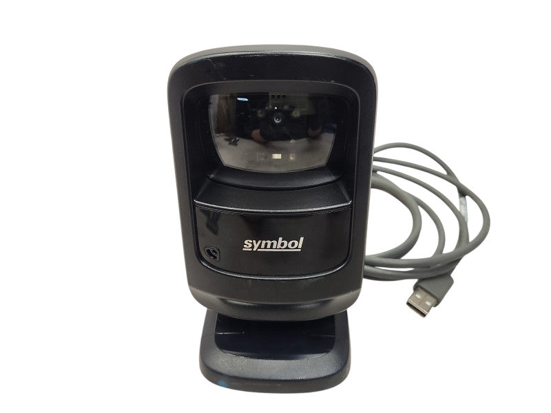 Motorola Symbol DS9208 Desktop Bar Code Reader - DS9208SR00004NNWW $