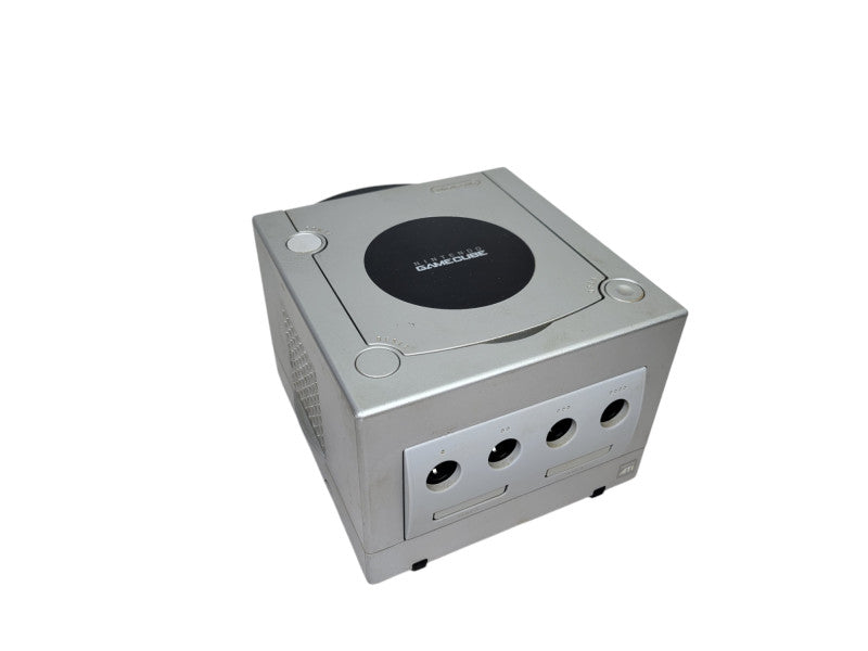 Nintendo GameCube (DOL-USA-VA) + Mario Kart: Double Dash %