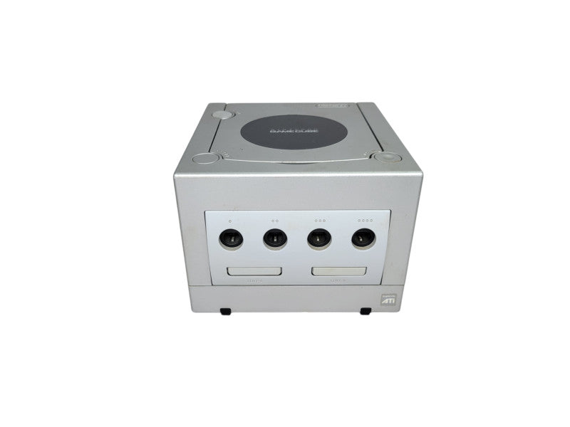 Nintendo GameCube (DOL-USA-VA) + Mario Kart: Double Dash %