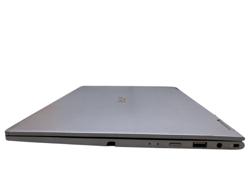 Acer Spin 5 SP512-54N i5-1035G7 16GB RAM 256GB SSD READ  β Lap200