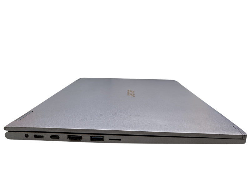 Acer Spin 5 SP512-54N i5-1035G7 16GB RAM 256GB SSD READ  β Lap200