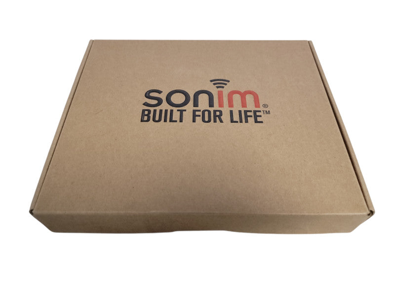 Sonim XP5 - 4GB - Black [XP5700-A] (