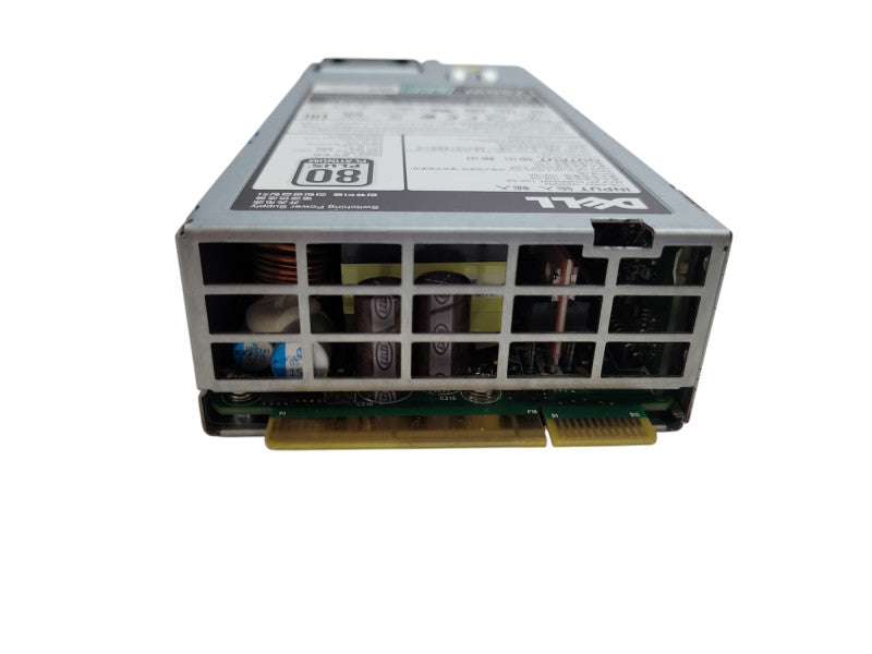 Dell L750E-S0 80 Plus Platinum 750W PSU %