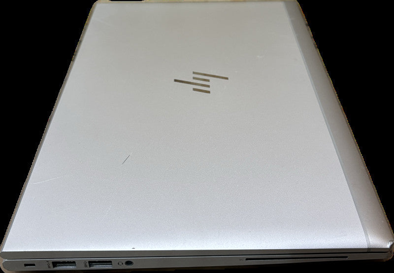 HP EliteBook 840 G7 Core i7-10610U@1.8GHz 16GB RAM 256GB SSD READ  Lap200