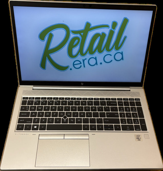 HP EliteBook 850 G7 Core i7-10610U@1.8GHz 16Gb RAM 256GB SSD READ!  Lap200