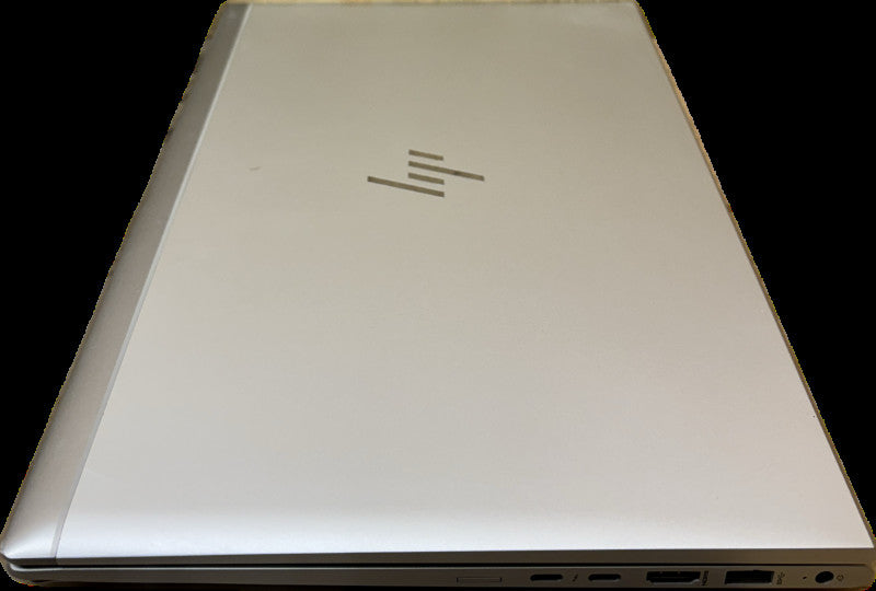 HP EliteBook 850 G7 Core i7-10610U@1.8GHz 16Gb RAM 256GB SSD READ!  Lap200