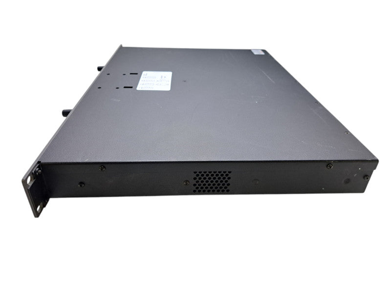 Wohler Technologies AMP1A- LP4S Analog Audio Monitor Panel *READ*