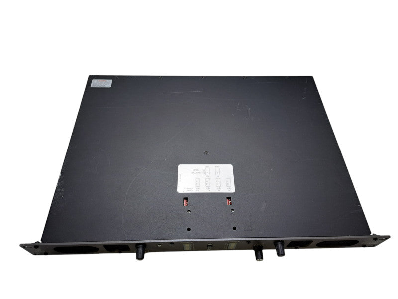 Wohler Technologies AMP1A- LP4S Analog Audio Monitor Panel *READ*